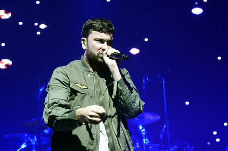 Konzert von Marteria in Hannover