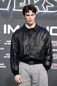 Filmpremiere 'Masters of the Universe' in Berlin