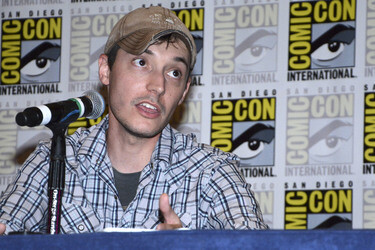 'The Maze Runner' Panel, San Diego Comic Con