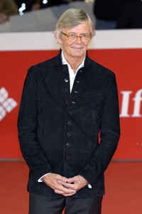 Filmpremiere 'Me, You', Internationales Filmfestival Rom 2026