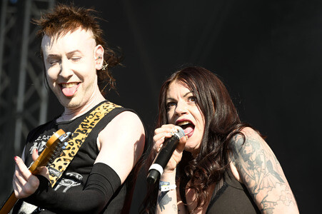 M'era Luna Festival 2026 in Hildesheim
