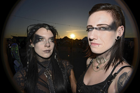 M'era Luna Festival 2026 in Hildesheim