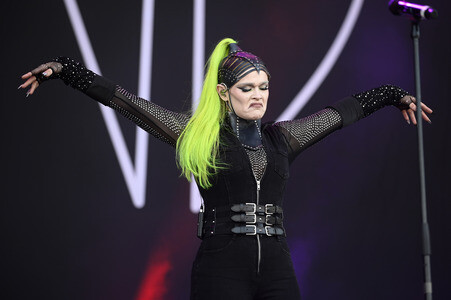 M'era Luna Festival 2026 in Hildesheim