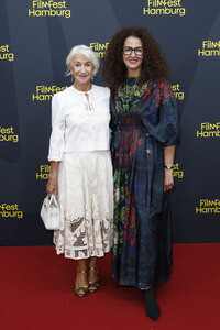 Filmpremiere 'Ein Talent fürs Morden' und Douglas Sirk Award Verleihung, Filmfest Hamburg 2026