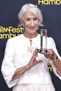 Filmpremiere 'Ein Talent fürs Morden' und Douglas Sirk Award Verleihung, Filmfest Hamburg 2026