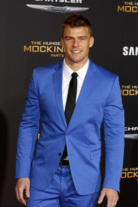 Filmpremiere 'Die Tribute von Panem - Mockingjay: Teil 2' in Los Angeles
