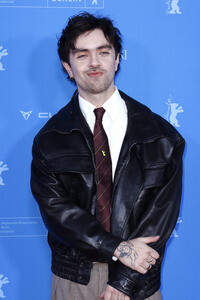 Filmpremiere 'The Moment', Berlinale 2026