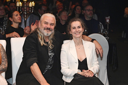 Premiere der Dinnershow 'Moments 3' in Dresden