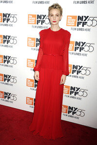 'Mudbound' Premiere, New York Film Festival 2017