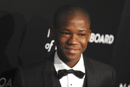 National Board of Review Gala in New York