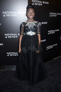 National Board of Review Gala 2016 in New York