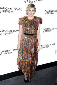 National Board of Review Awards Gala 2018 in New York