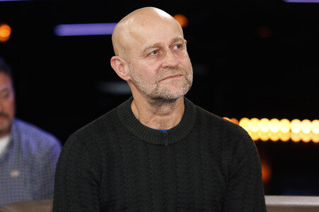 'NDR Talk Show' in Hamburg