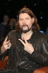 'NDR Talk Show', Hamburg