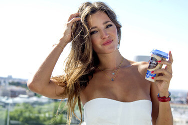 Nescafé Shakissimo Photocall, Madrid