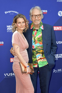 Bunte New Faces Award Film 2026 in Berlin