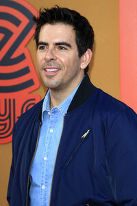 Filmpremiere 'The Nice Guys' in Los Angeles
