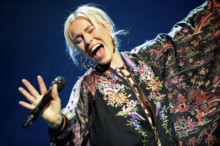 Night of the Proms 2016 in Hannover
