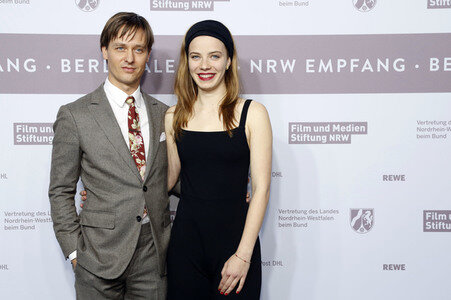 NRW Empfang 2017, Berlinale 2017