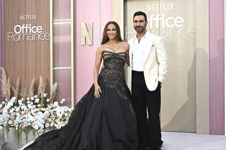 Filmpremiere 'Office Romance' in Los Angeles