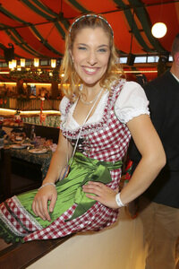 Oktoberfest 2015 in München