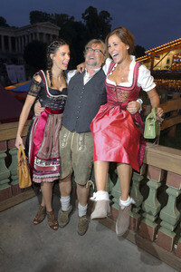 Oktoberfest 2015 in München