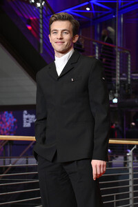 Festivaleröffnung und Filmpremiere 'No Good Men', Berlinale 2026