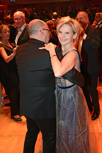 Leipziger Opernball 2026 in Leipzig