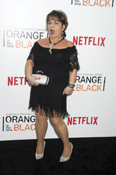 'Orange Is the New Black' Season Two Premiere, New York