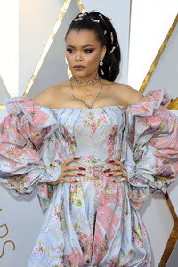 Oscar-Verleihung 2018 in Los Angeles