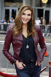'Paddington' Premiere, Los Angeles