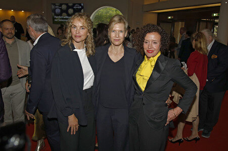 Saisoneröffnung der Berliner Philharmoniker 2025/2026 in Berlin