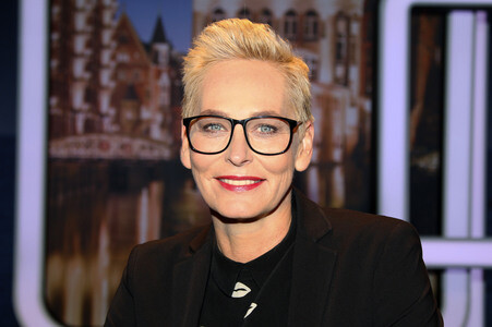 Fototermin '15 Jahre NDR Quizshow' im Studio Hamburg
