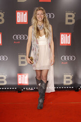 'Place to B' BILD Berlinale Party, Berlinale 2015
