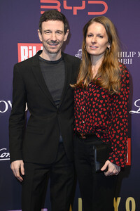 Place To B Party, Berlinale 2026