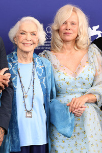 Photocall 'Place to Be', Internationale Filmfestspiele von Venedig 2026