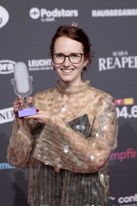 Deutscher Podcast Award 2026 in Berlin