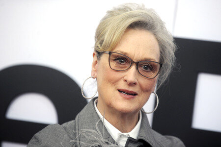 Filmpremiere 'Die Verlegerin' in Washington, D.C.