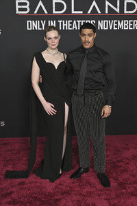 Filmpremiere 'Predator: Badlands' in Los Angeles