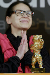 RadioEins Berlinale-Nighttalk mit den Preisträgern, Berlinale 2017
