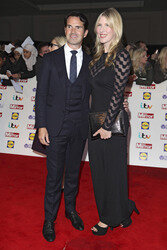 Pride Of Britain Awards 2014, London