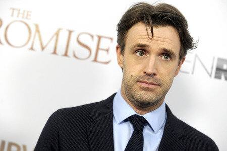 Filmscreening 'The Promise' in New York