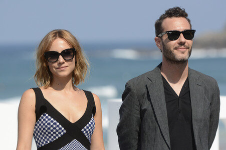 'La reconquista' Photocall, San Sebastian Film Festival 2016