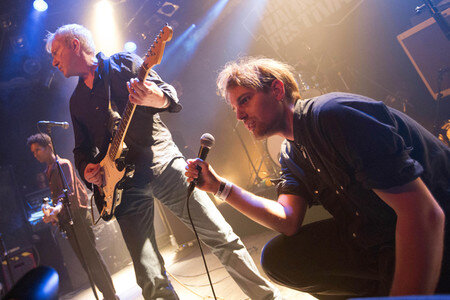Reeperbahnfestival 2016 in Hamburg