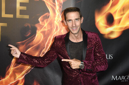 Remus Lifestyle Night 2018 in Palma de Mallorca