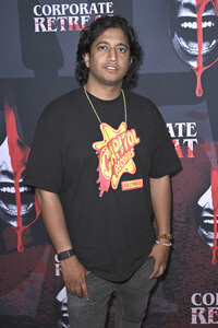 Filmpremiere 'Corporate Retreat' in Burbank