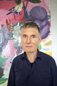 XXII. Rohkunstbau/Ausstellung 'Zwischen den Welten - Between the Worlds' in Roskow