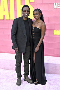 Filmpremiere 'Roommates' in Los Angeles