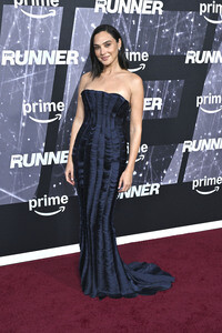 Filmpremiere 'The Runner' in Los Angeles