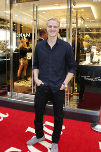 Grand Shop Opening Flagship Store Thomas Sabo in Hamburg